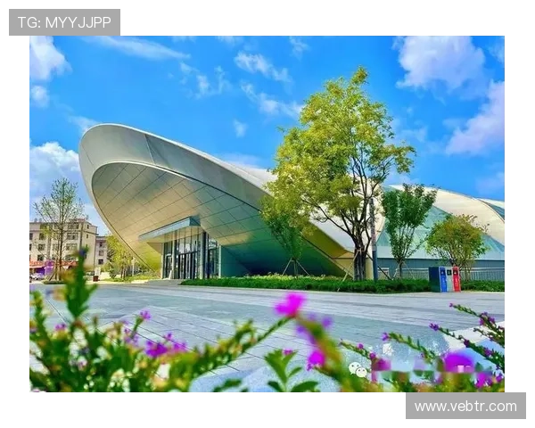 兴发体育引入先进科技推动体育场馆智能管理与运营创新