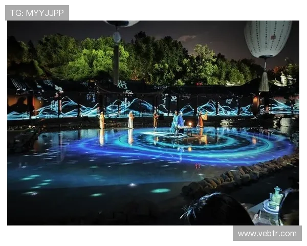 开云网娱乐引入先进技术，打造沉浸式娱乐体验引领行业变革